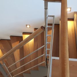 m.maicher meisterschreinerei Möbelstück Bild