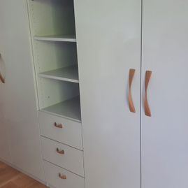 m.maicher meisterschreinerei Möbelstück Bild