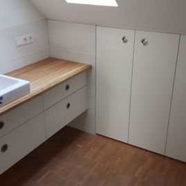 m.maicher meisterschreinerei Möbelstück Bild
