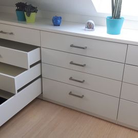 m.maicher meisterschreinerei Möbelstück Bild